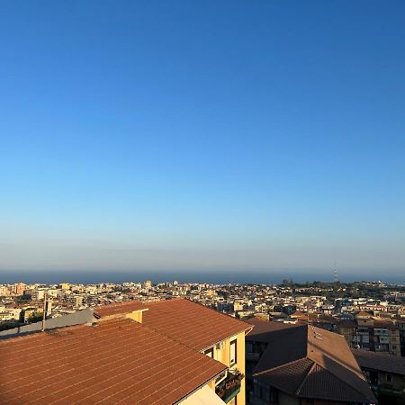 Attico Etnamare Βίλα Gravina di Catania Εξωτερικό φωτογραφία