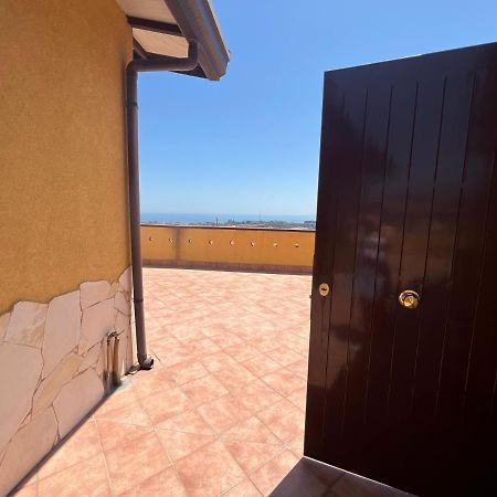 Attico Etnamare Βίλα Gravina di Catania Εξωτερικό φωτογραφία
