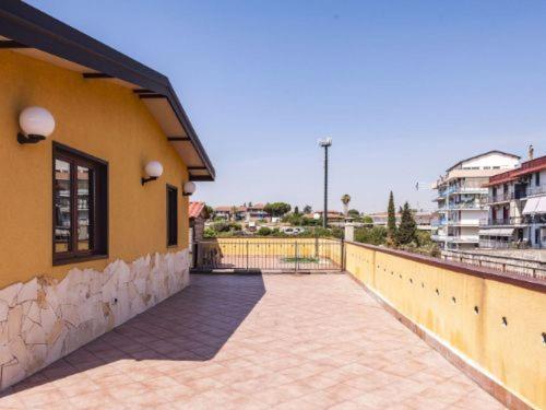 Attico Etnamare Βίλα Gravina di Catania Εξωτερικό φωτογραφία