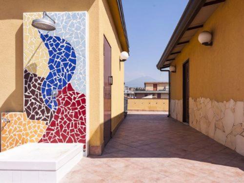 Attico Etnamare Βίλα Gravina di Catania Εξωτερικό φωτογραφία