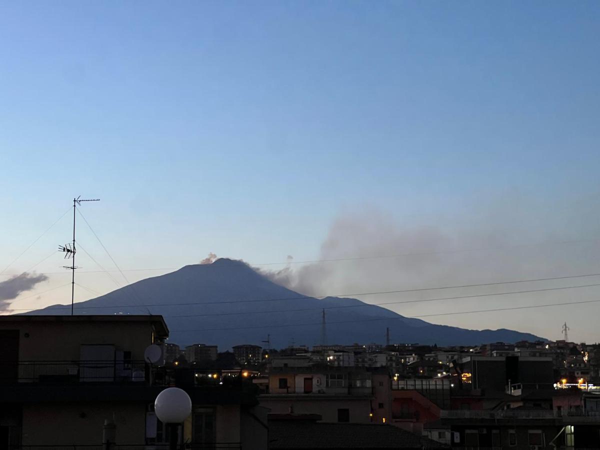 Attico Etnamare Βίλα Gravina di Catania Εξωτερικό φωτογραφία
