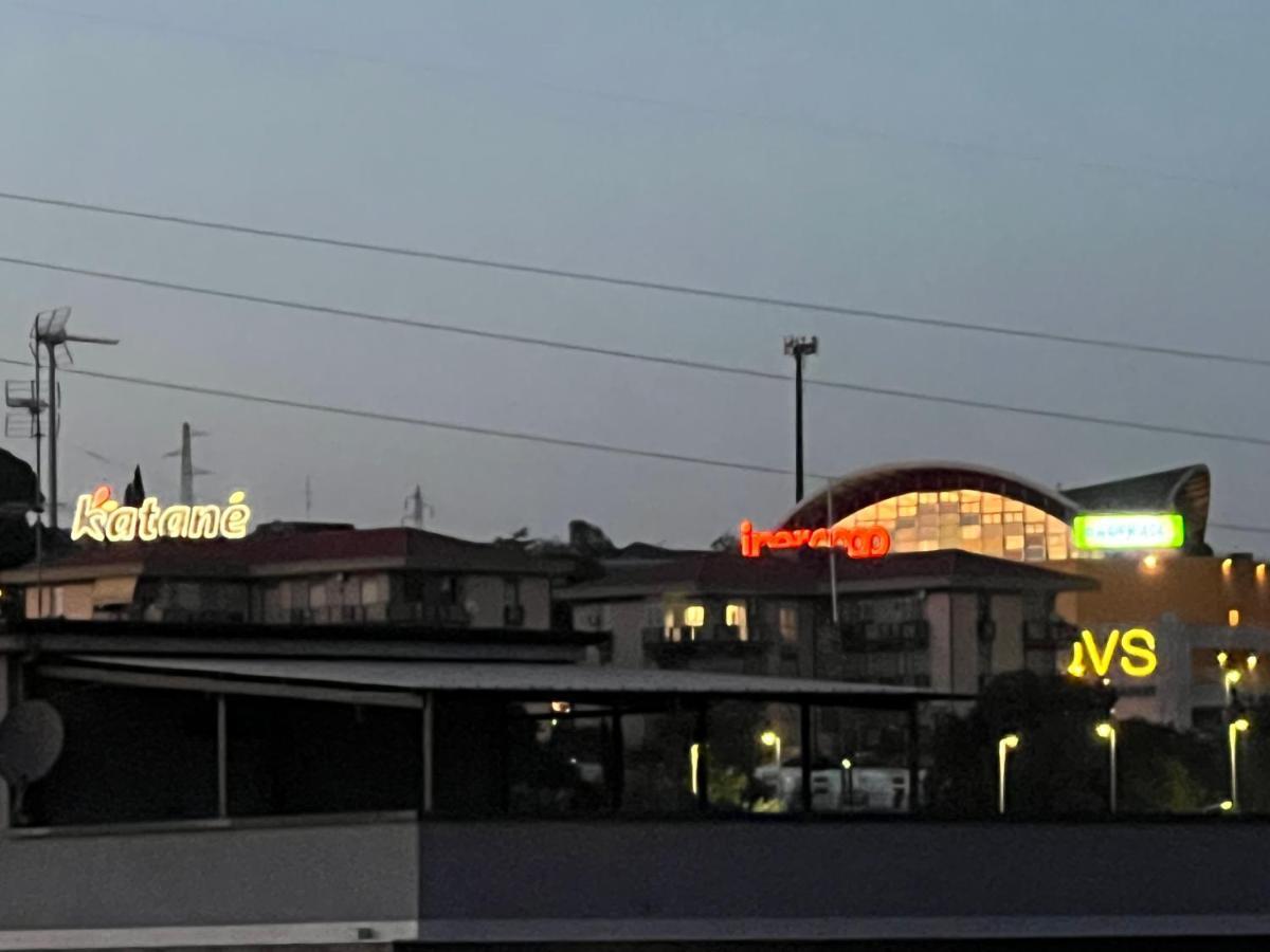 Attico Etnamare Βίλα Gravina di Catania Εξωτερικό φωτογραφία
