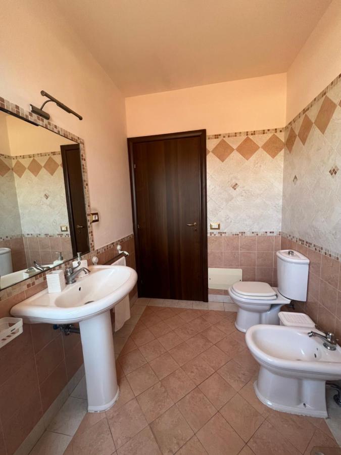 Attico Etnamare Βίλα Gravina di Catania Εξωτερικό φωτογραφία