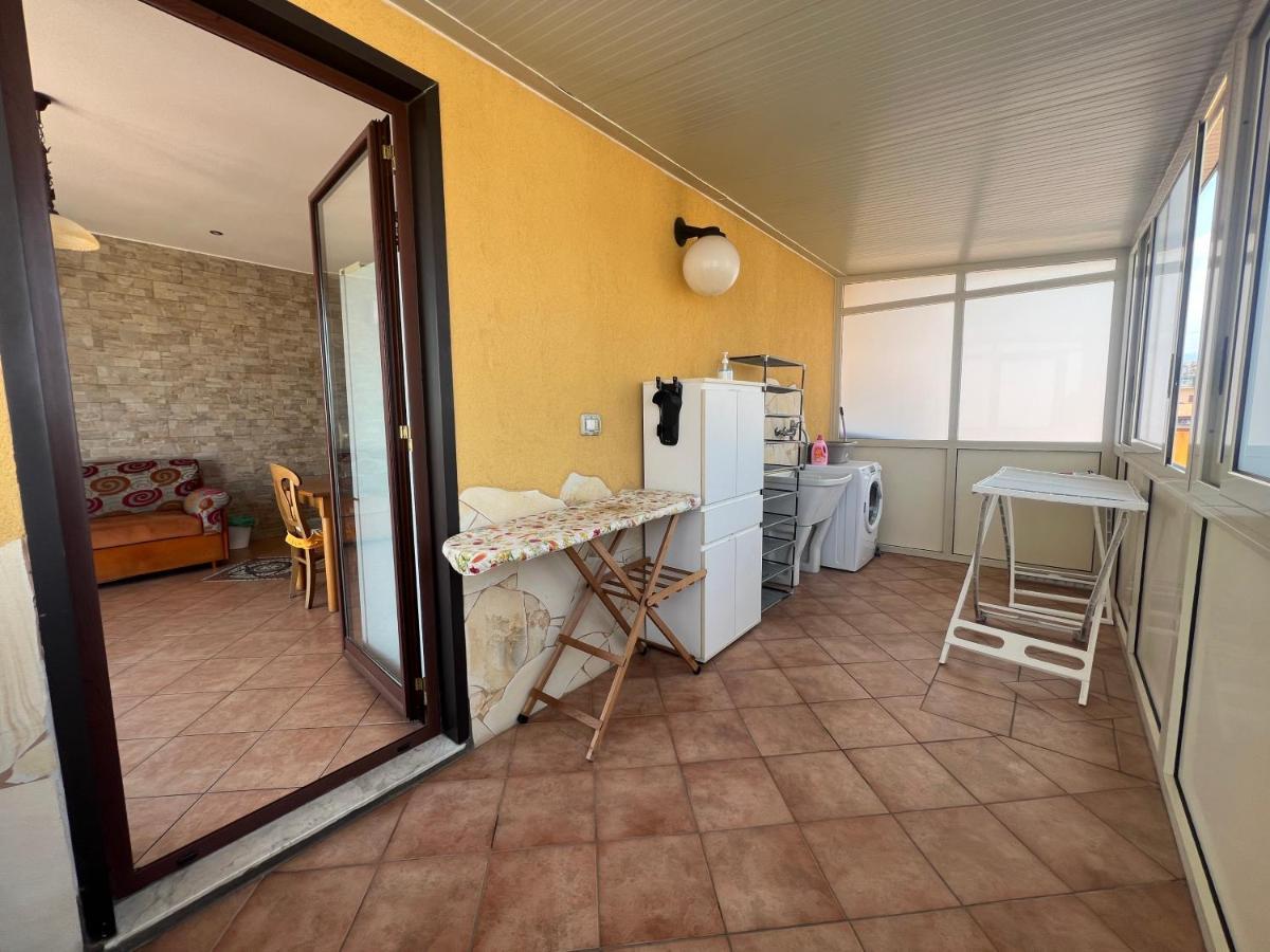 Attico Etnamare Βίλα Gravina di Catania Εξωτερικό φωτογραφία
