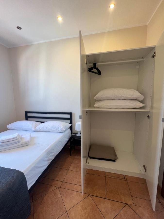 Attico Etnamare Βίλα Gravina di Catania Εξωτερικό φωτογραφία