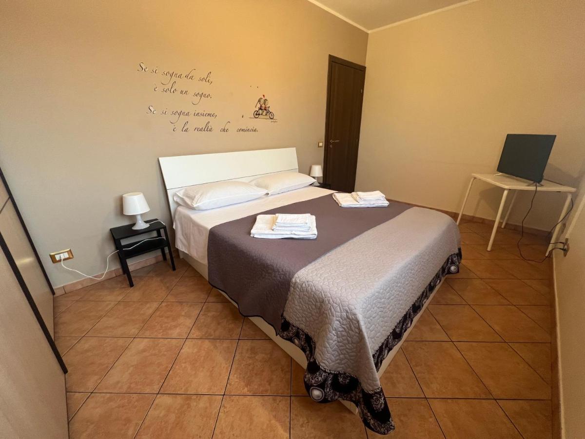 Attico Etnamare Βίλα Gravina di Catania Εξωτερικό φωτογραφία